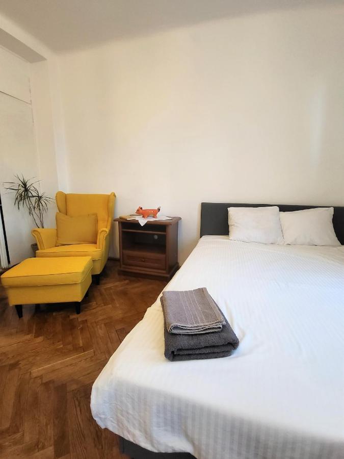 Apartroom Royal Near Plac Konstytucji Dnf * Warszawa