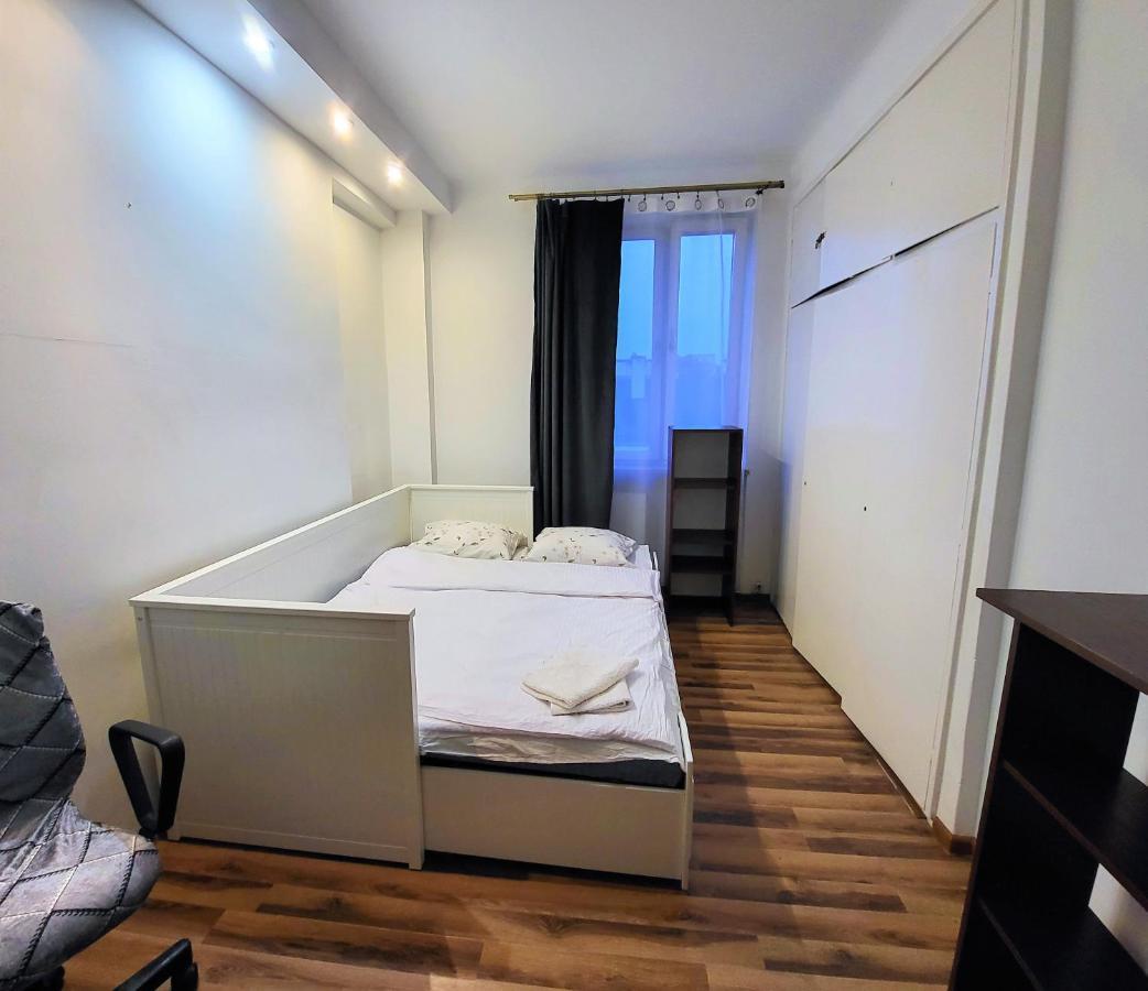 Apartament Apartroom Royal Near Plac Konstytucji Dnf Warszawa