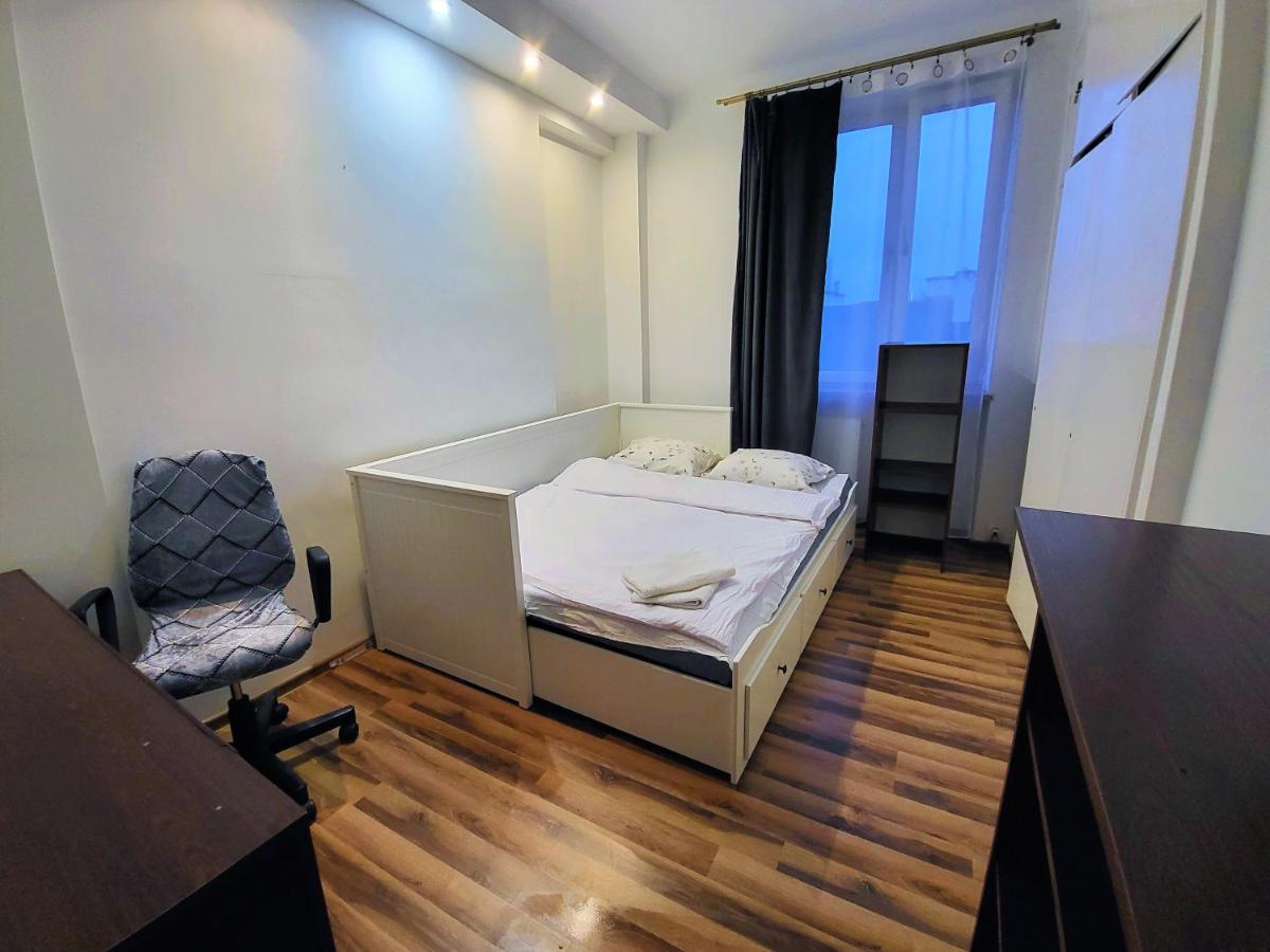 Apartament Apartroom Royal Near Plac Konstytucji Dnf Warszawa