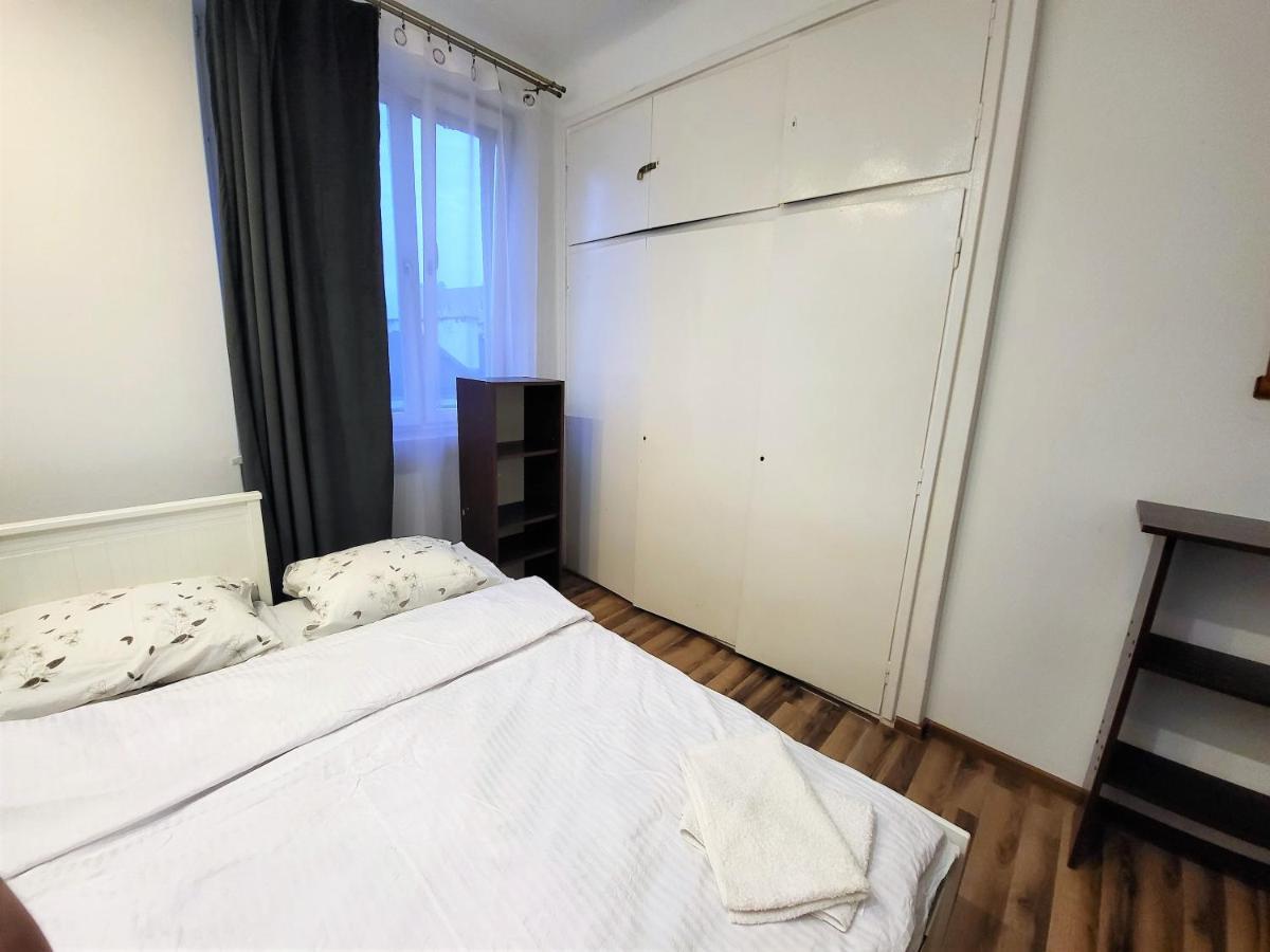 Apartament Apartroom Royal Near Plac Konstytucji Dnf