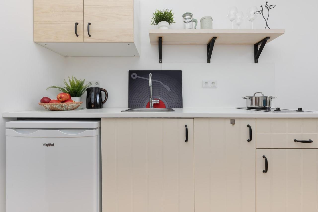 Ligocka Mokotow By Renters Apartment Warsaw