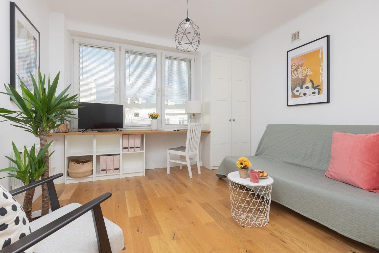 Ligocka Mokotow By Renters Warsaw