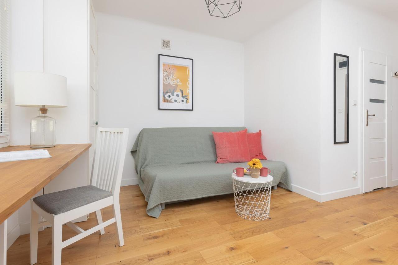Apartment Ligocka Mokotow By Renters Warsaw