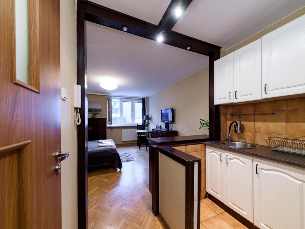 Apartament Sliska 10