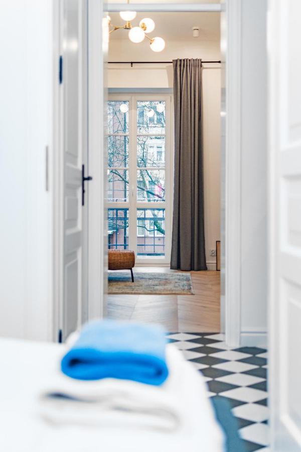 Apartament Slowackiego By Your Freedom Apartament