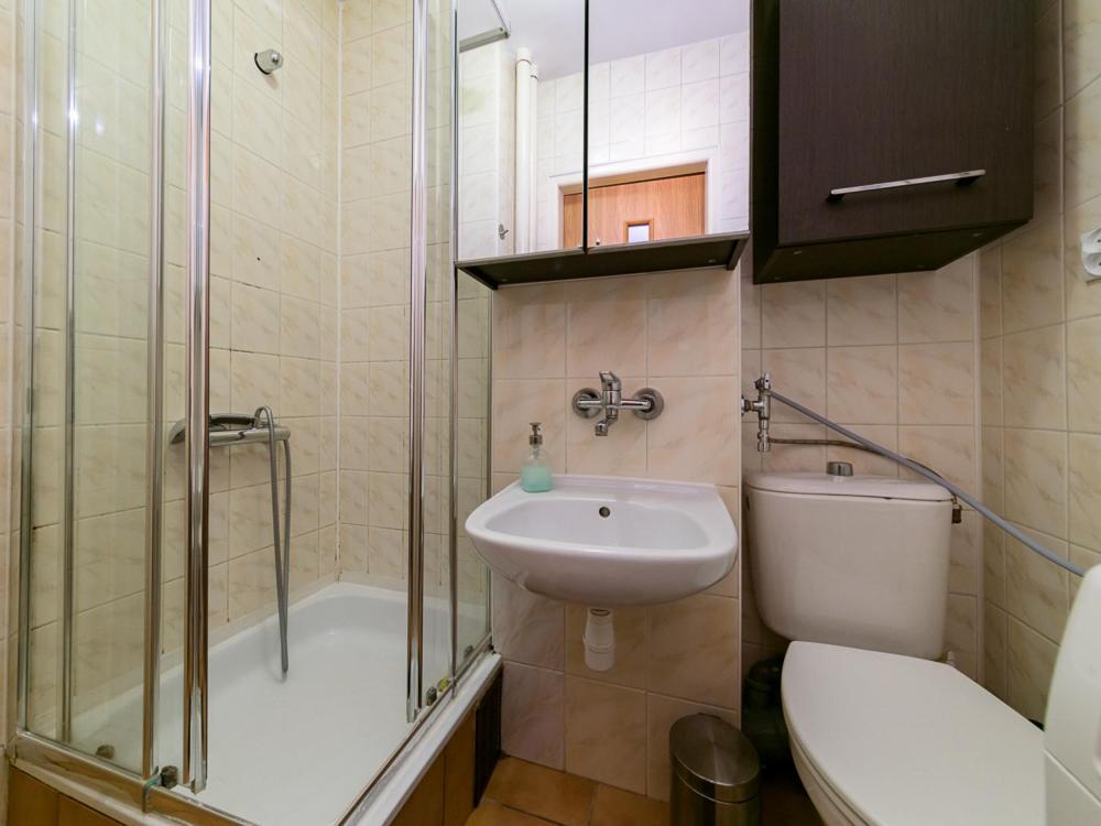 Apartament Sliska 10