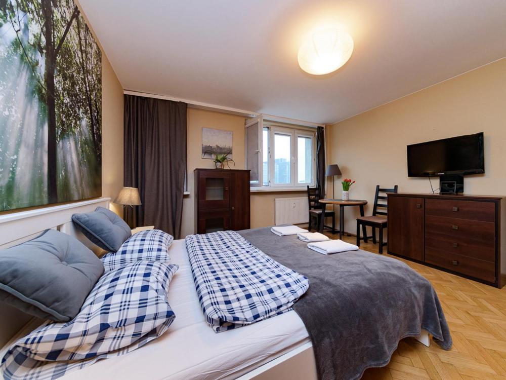 Sliska 10 Apartament *