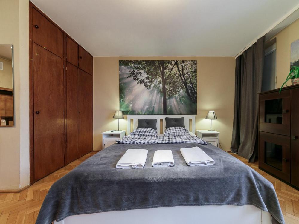 Sliska 10 Apartament Warszawa