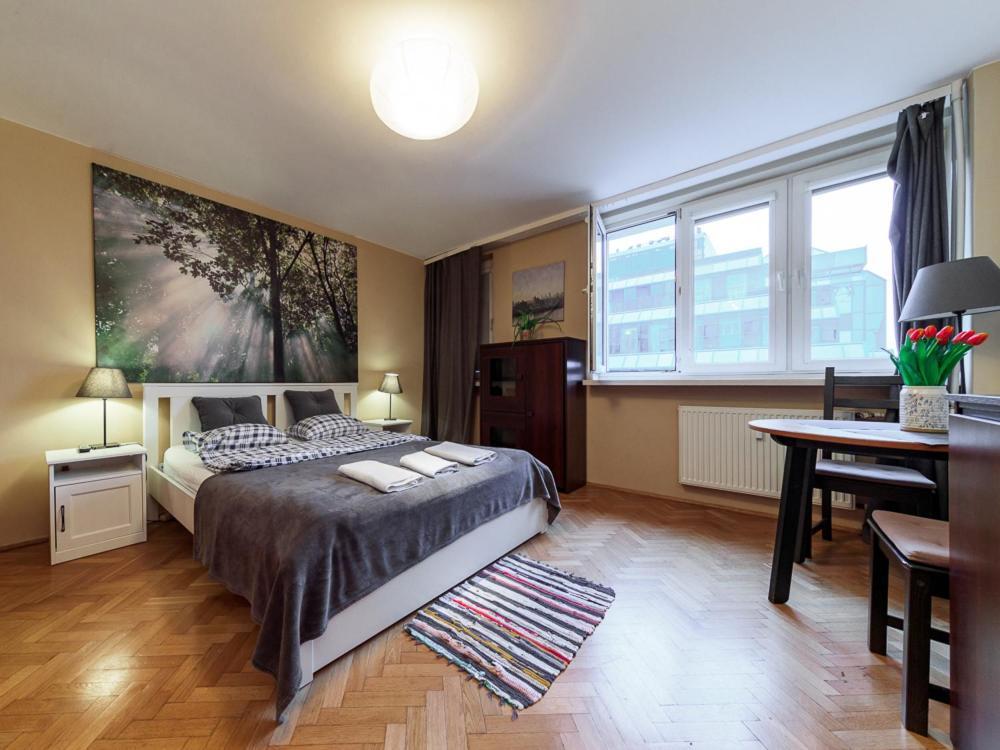 Apartament Sliska 10 *