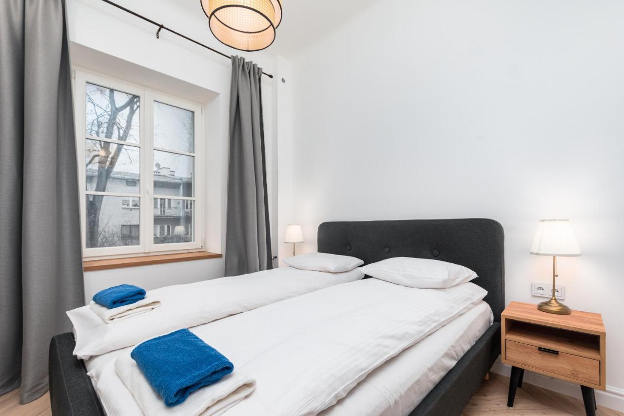 Apartament Slowackiego By Your Freedom Warszawa