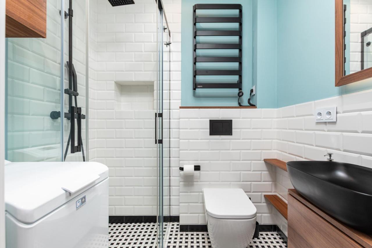 Apartament Slowackiego By Your Freedom
