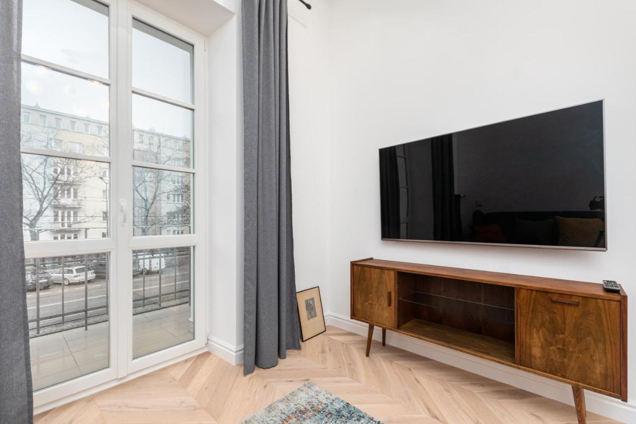 Apartament Slowackiego By Your Freedom Apartament *
