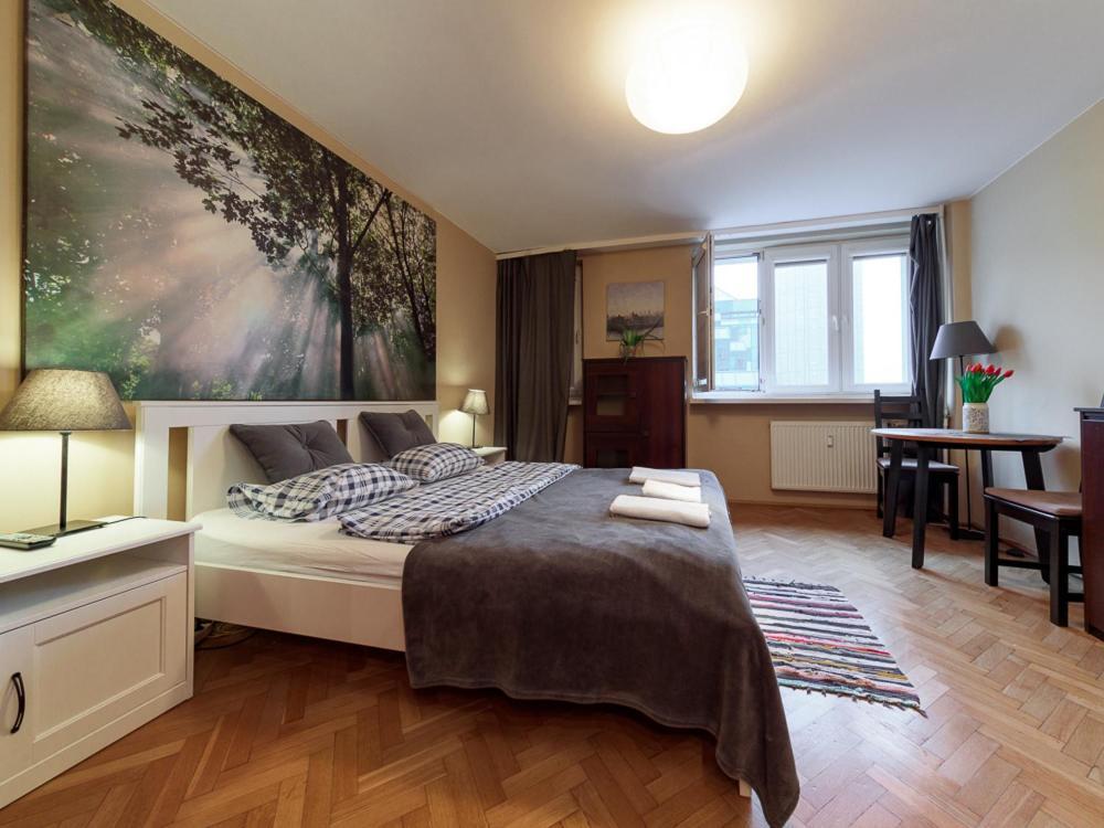 Apartament Sliska 10 *