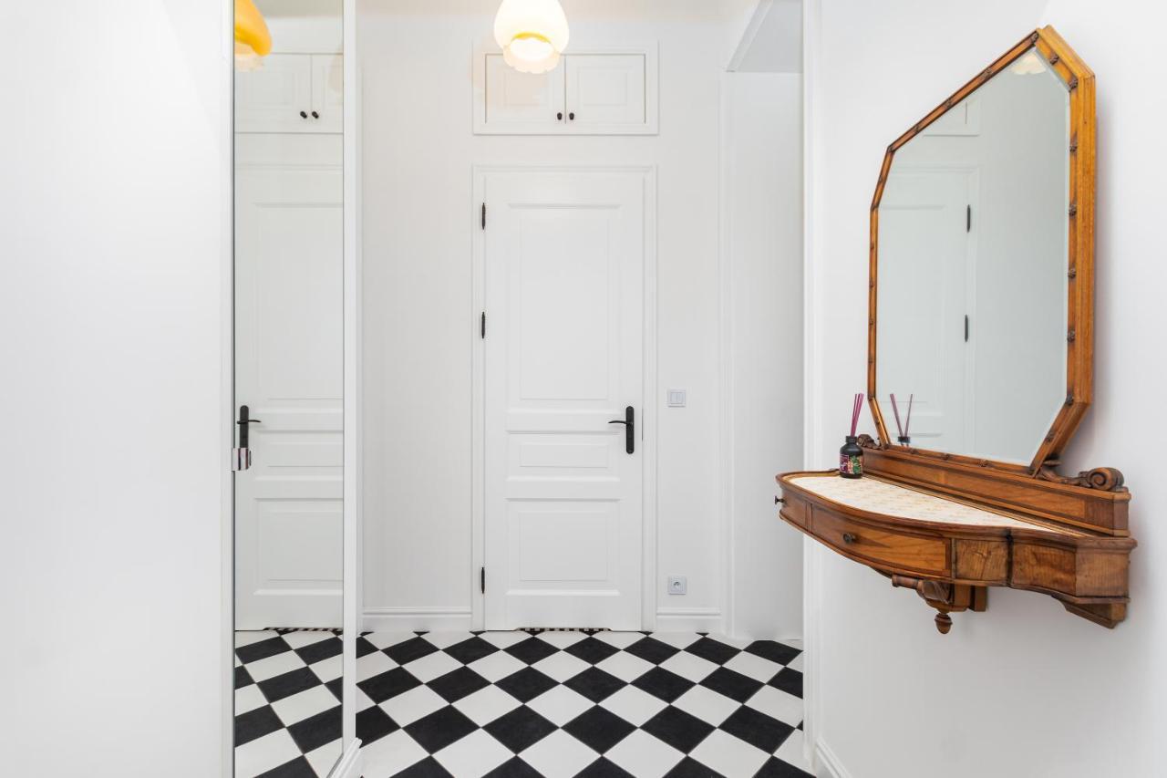 Apartament Slowackiego By Your Freedom *