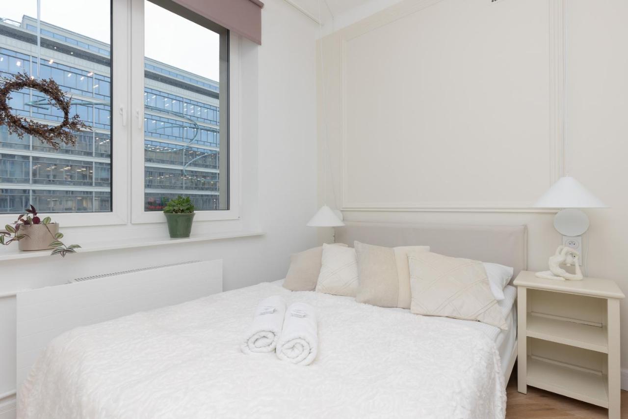 Citycenter Fashionable By Renters *