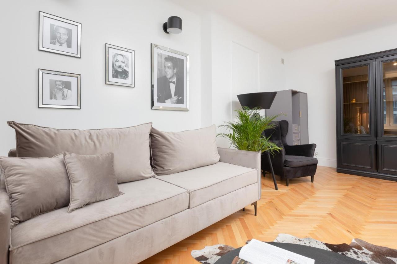 Citycenter Fashionable By Renters