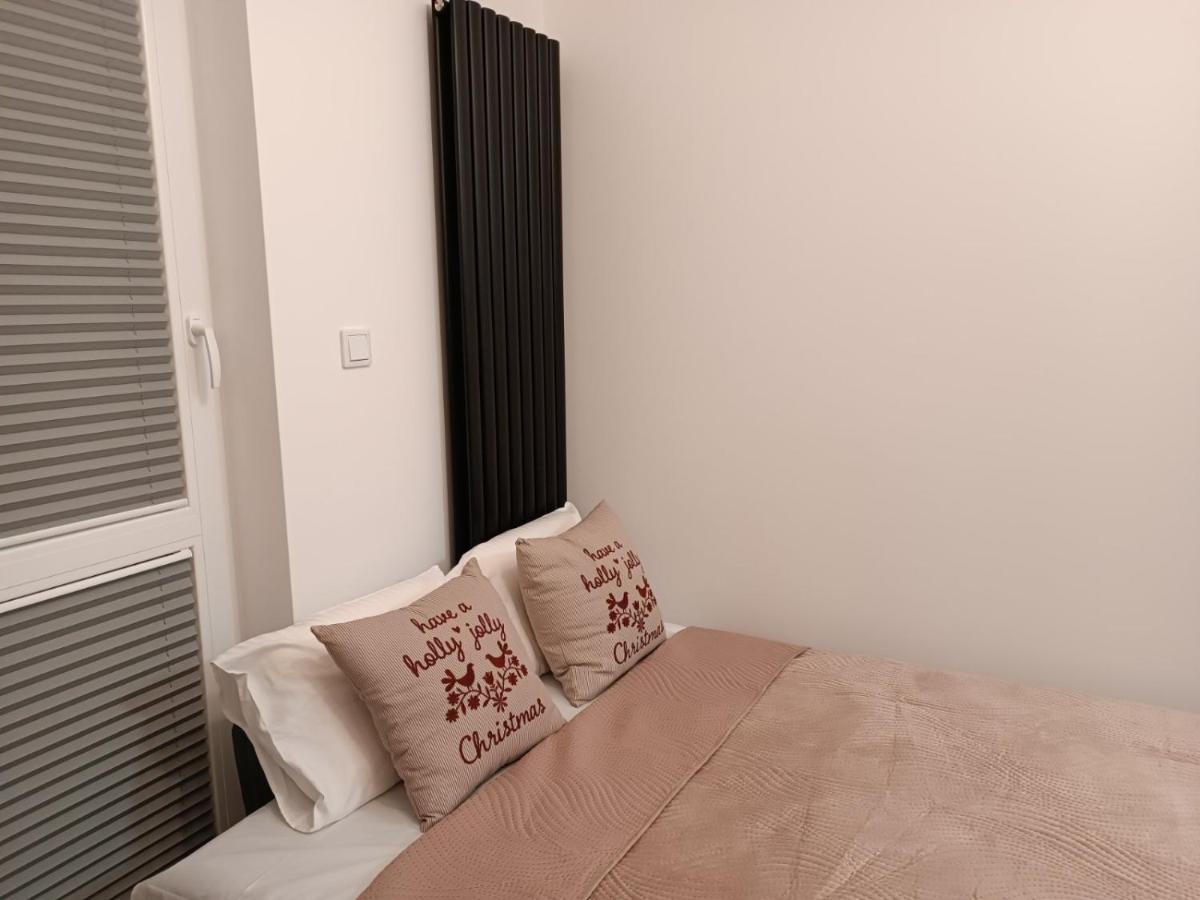 Wiktoryn 6a Apartment