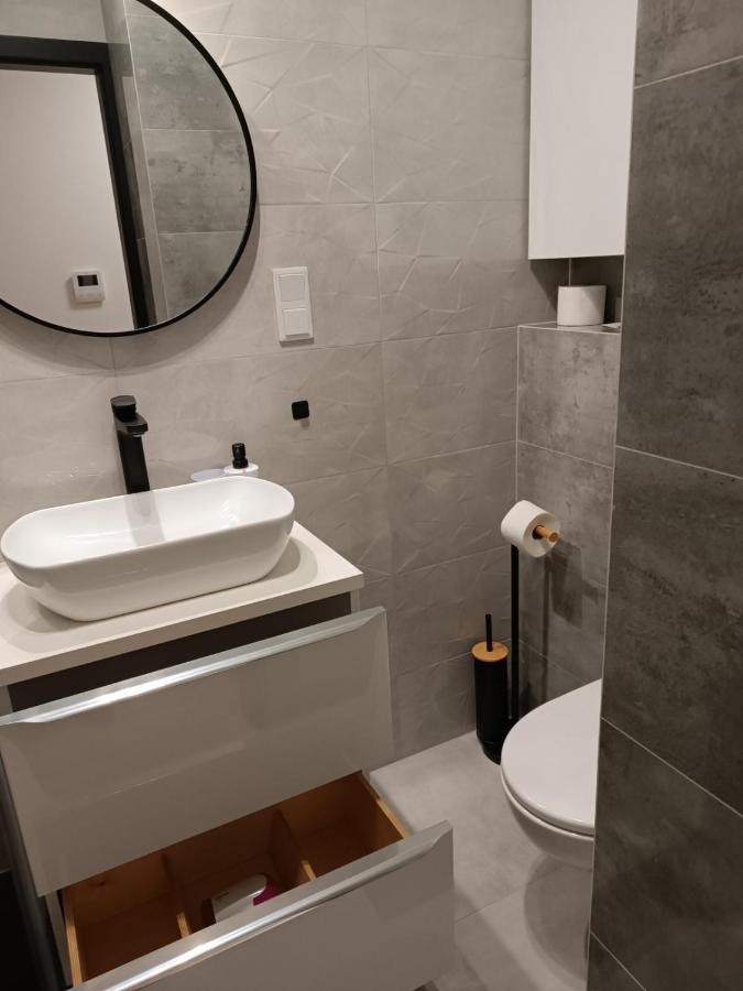 Apartment Wiktoryn 6a
