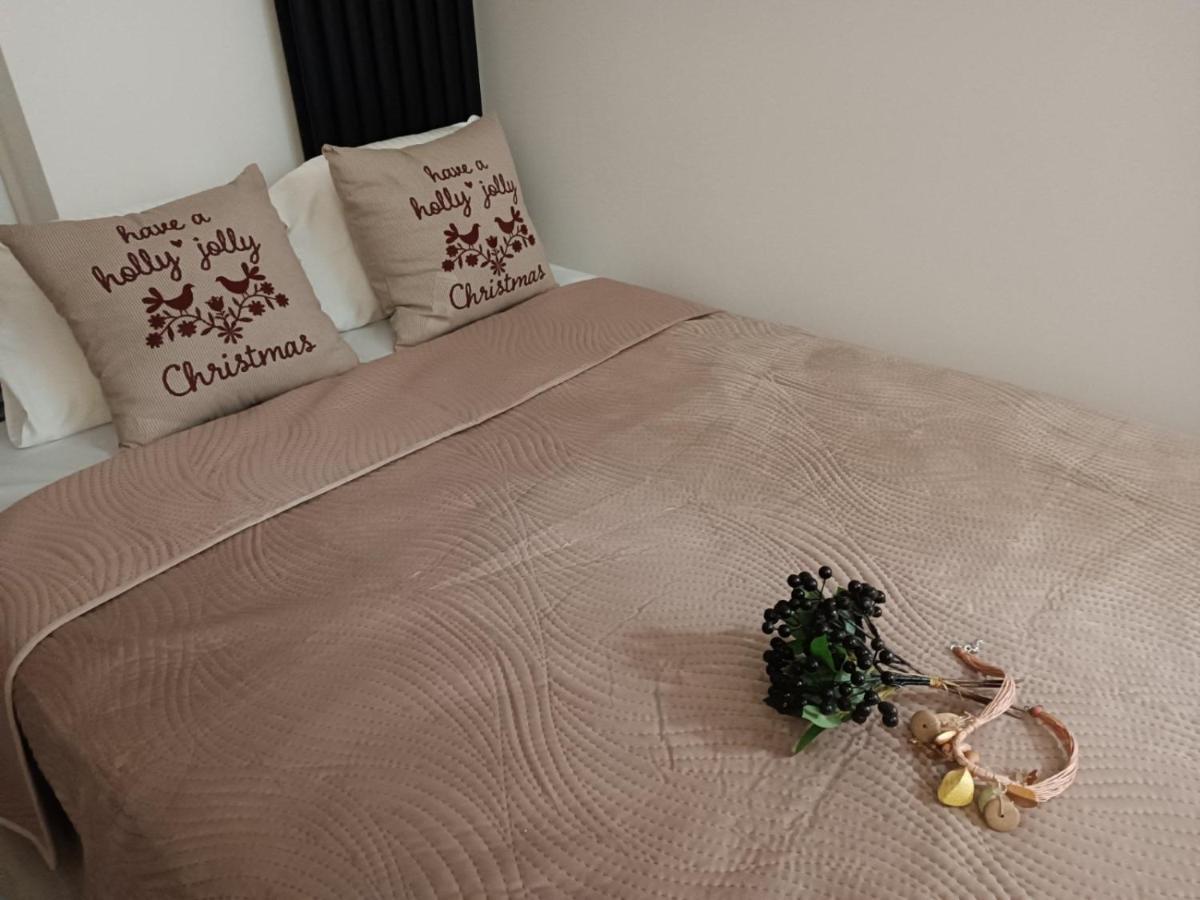 Apartment Wiktoryn 6a *