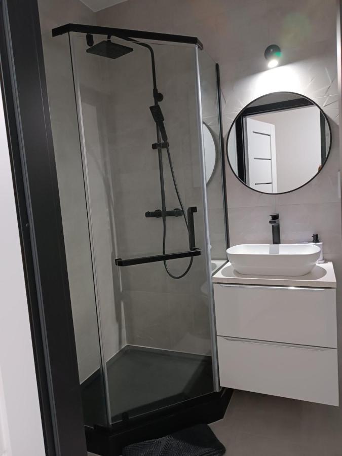 Wiktoryn 6a * Warsaw