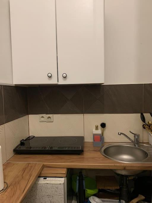 Amazing Art Loft / Centrum/ Free Parking Apartment Warsaw