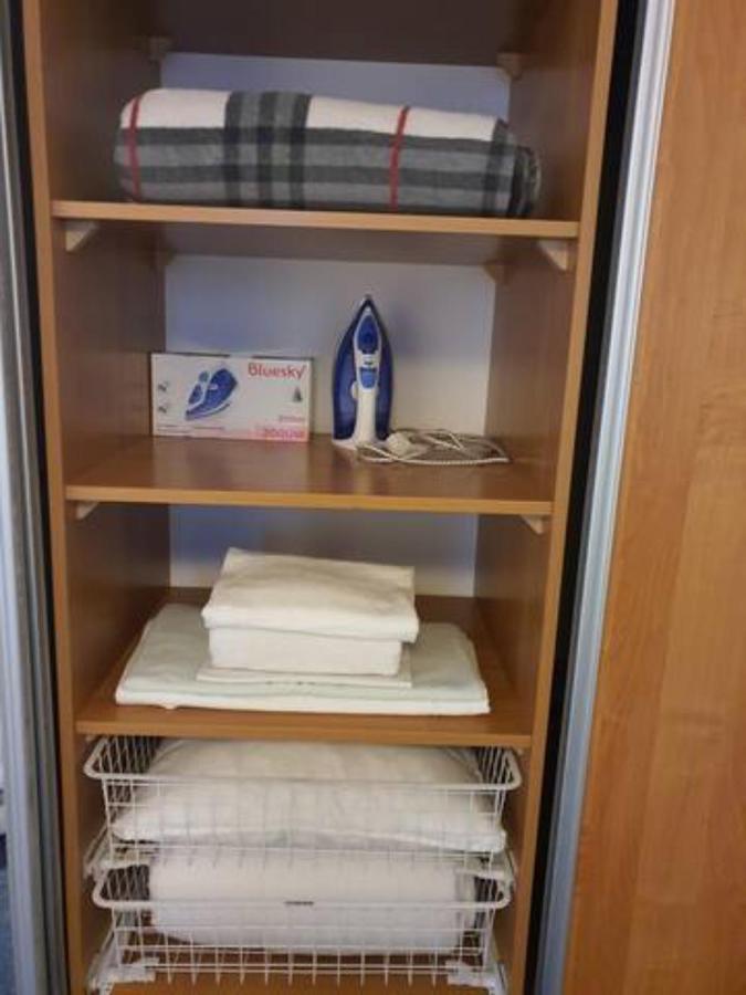 Centrum Bagno 3 Cityaparthome *
