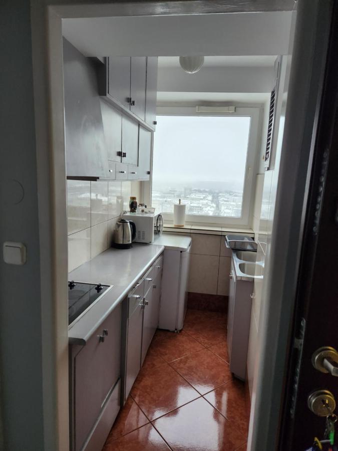 Apartment Nww Zgody I Chmielna
