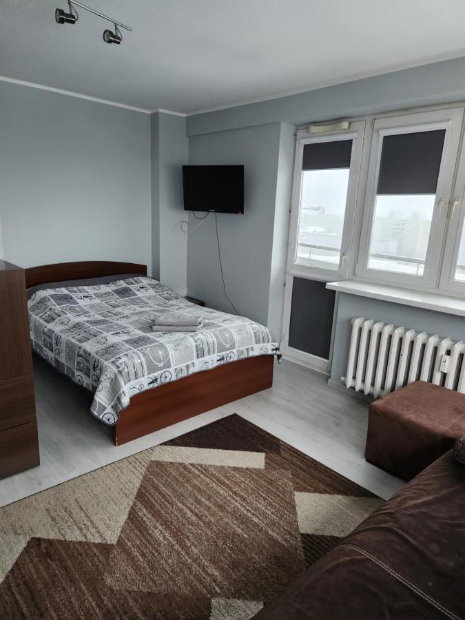 Apartment Nww Zgody I Chmielna *