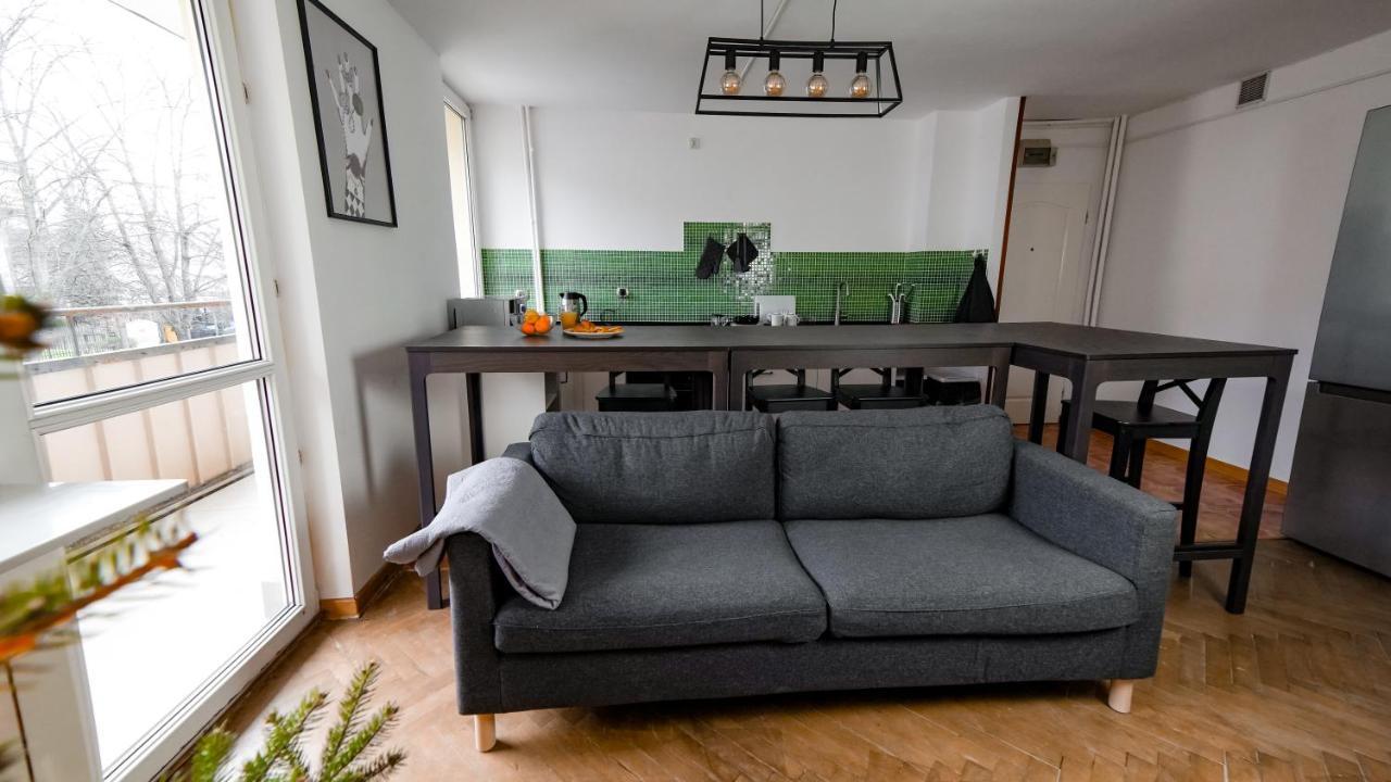 Hostel Wow Warszawa