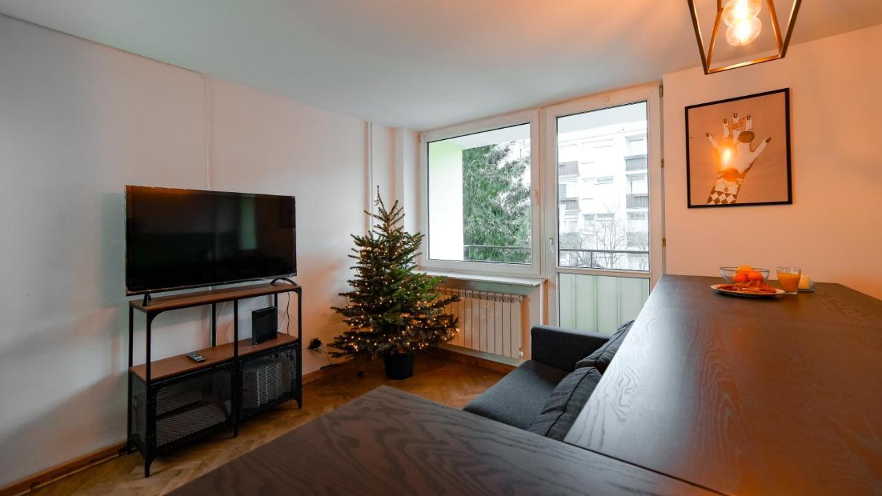 Hostel Wow Warszawa