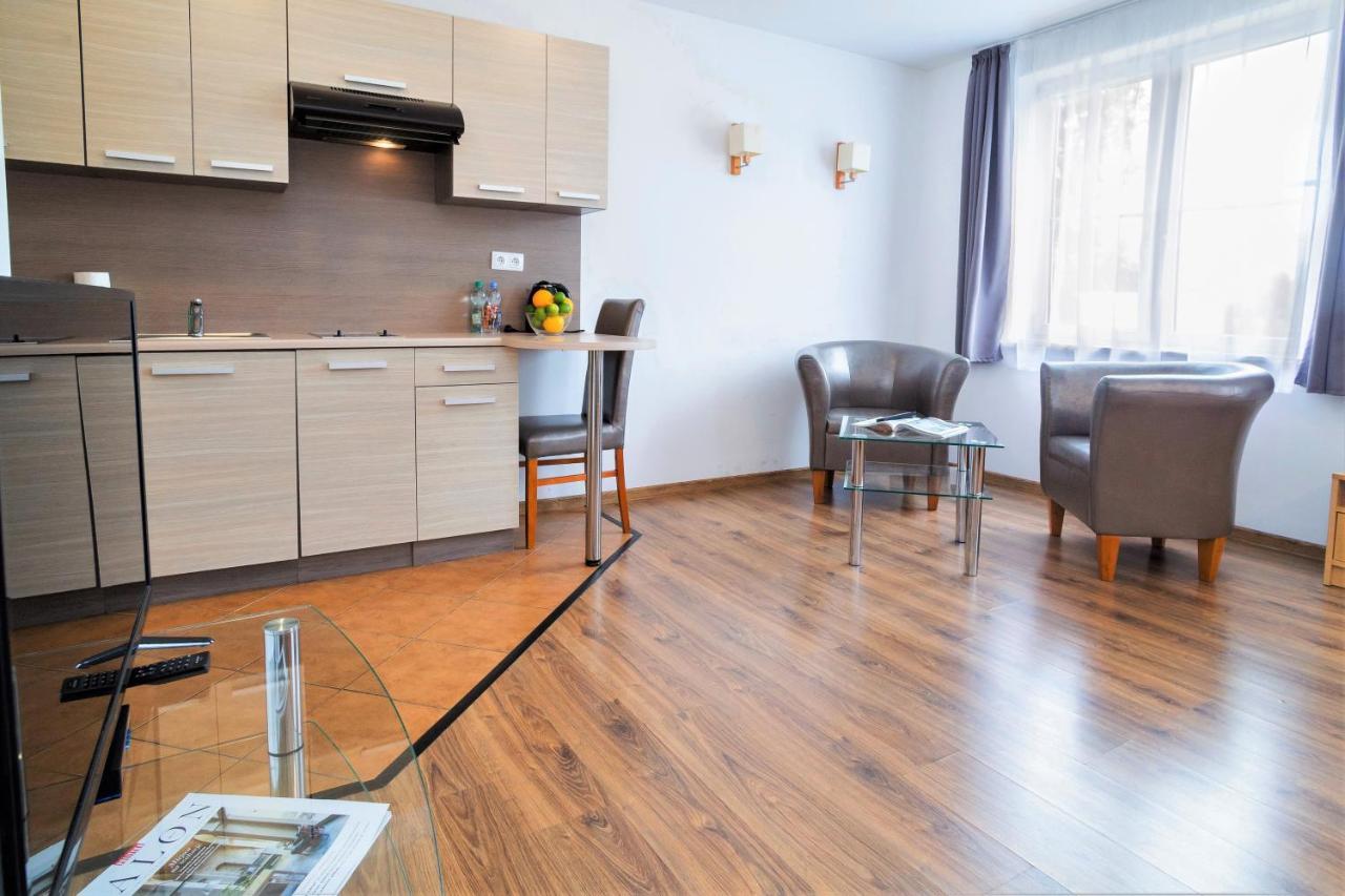 Aparthotel - Wilanow Warsaw