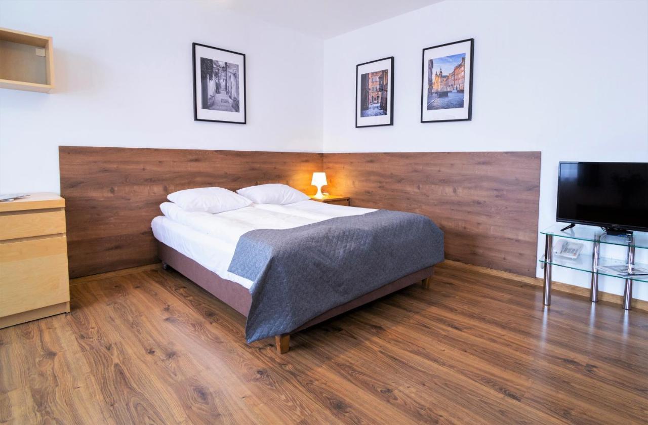 Aparthotel - Wilanow