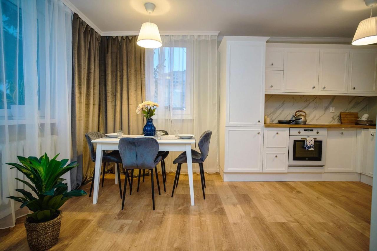 Metro Trocka Apartamento