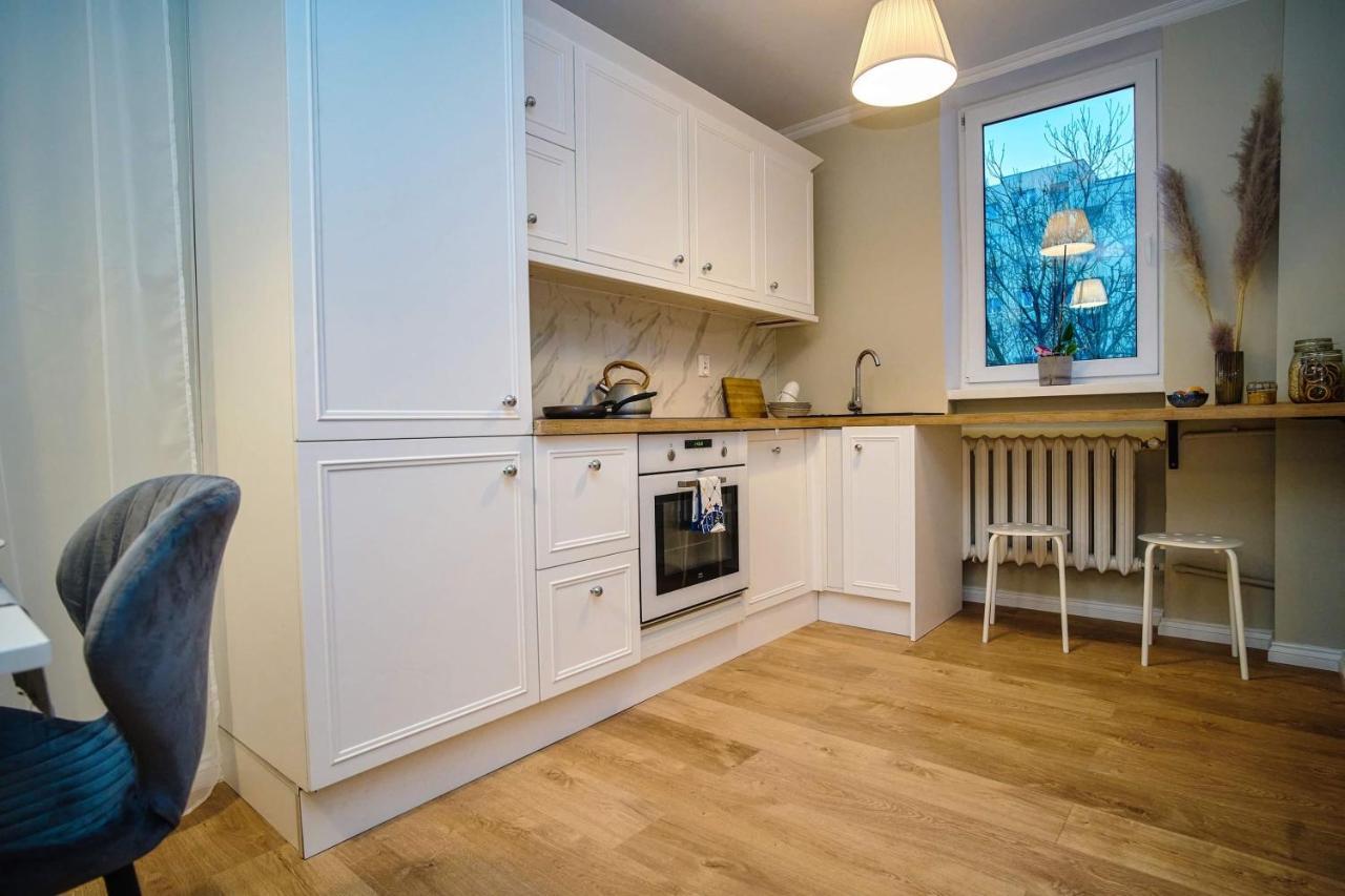 Apartamento Metro Trocka *