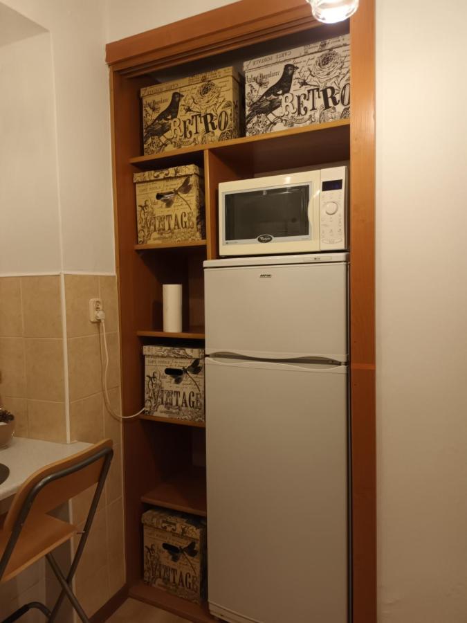 Eliot Apartment Warschau