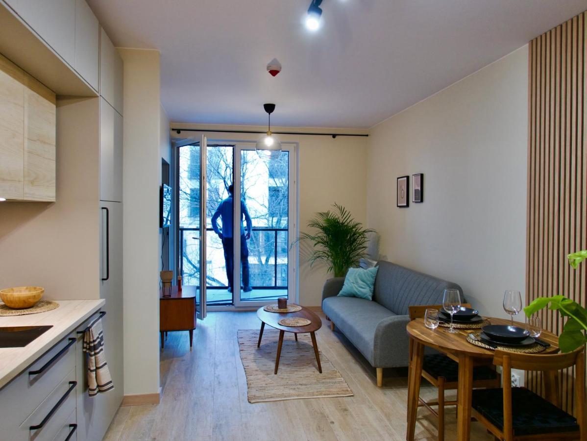 Apartament C53 *