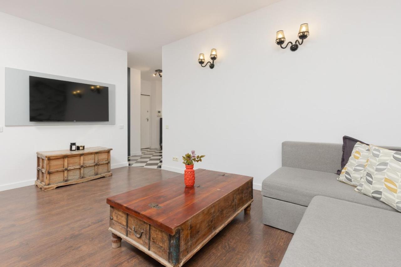 Blonia Wilanowskie By Renters Apartament *