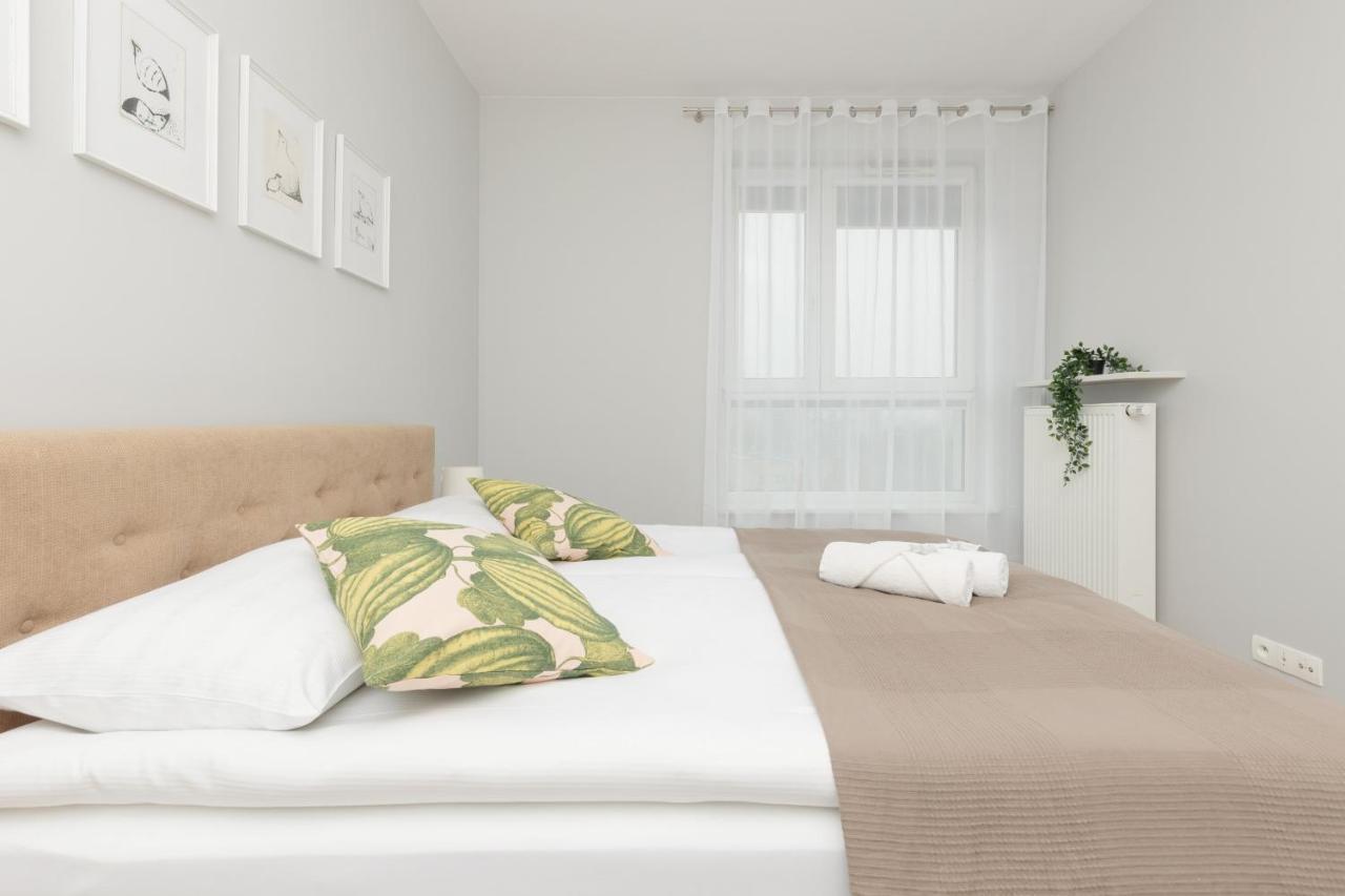 Apartment Skalskiego Near Balaton By Renters
