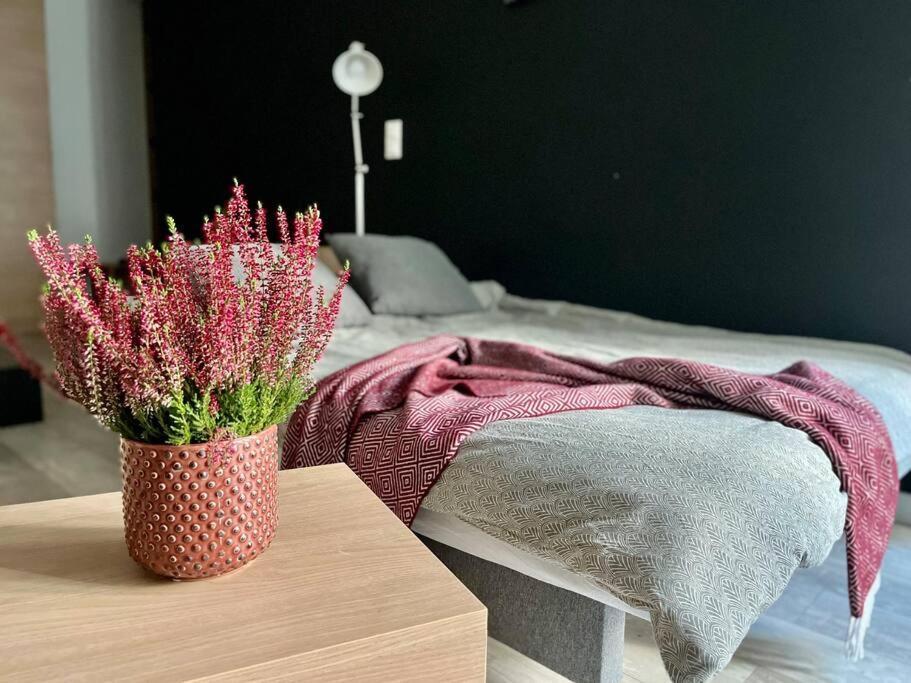 Căn hộ Smart Ogrodowa Warsaw