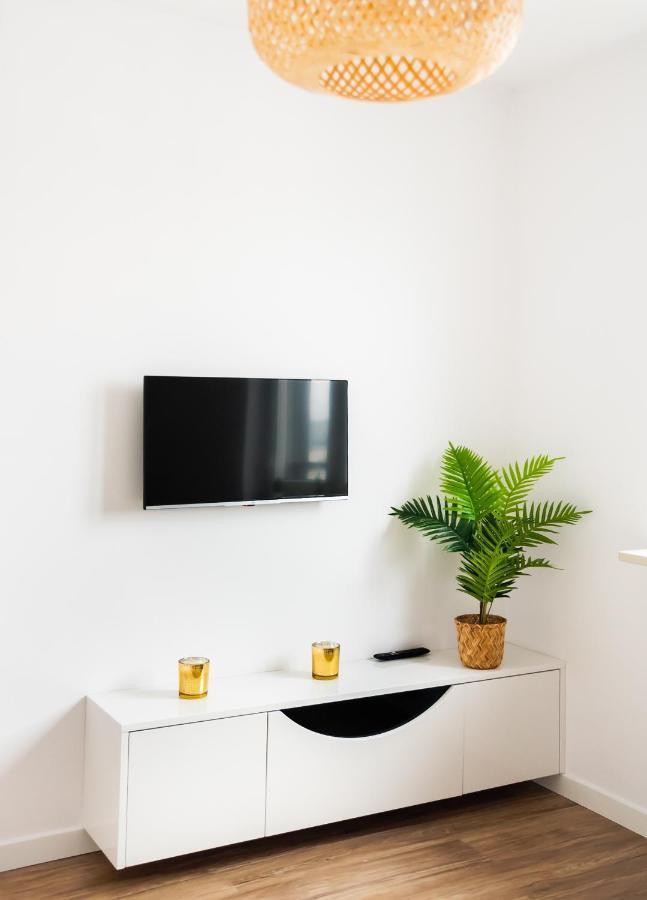Magazynowa Exclusive Amber Apartamento