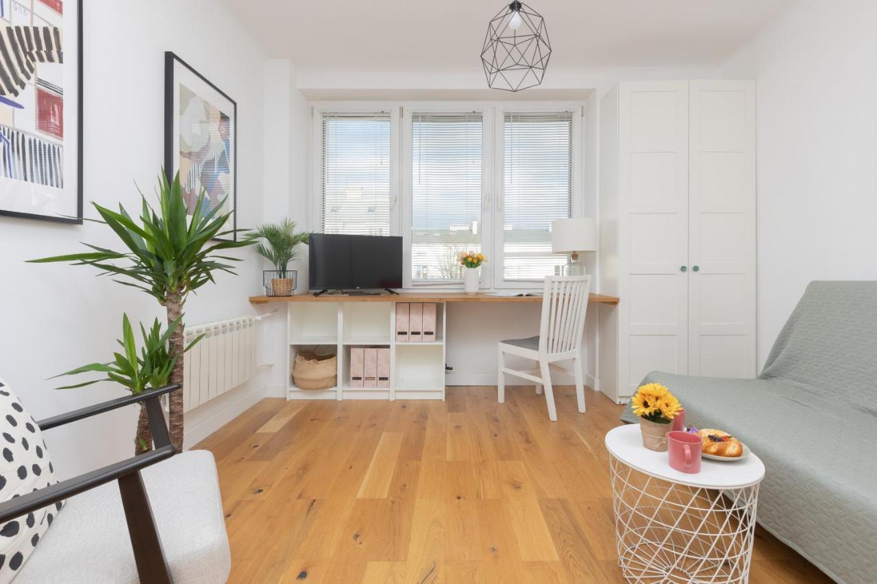 Ligocka Mokotow By Renters *