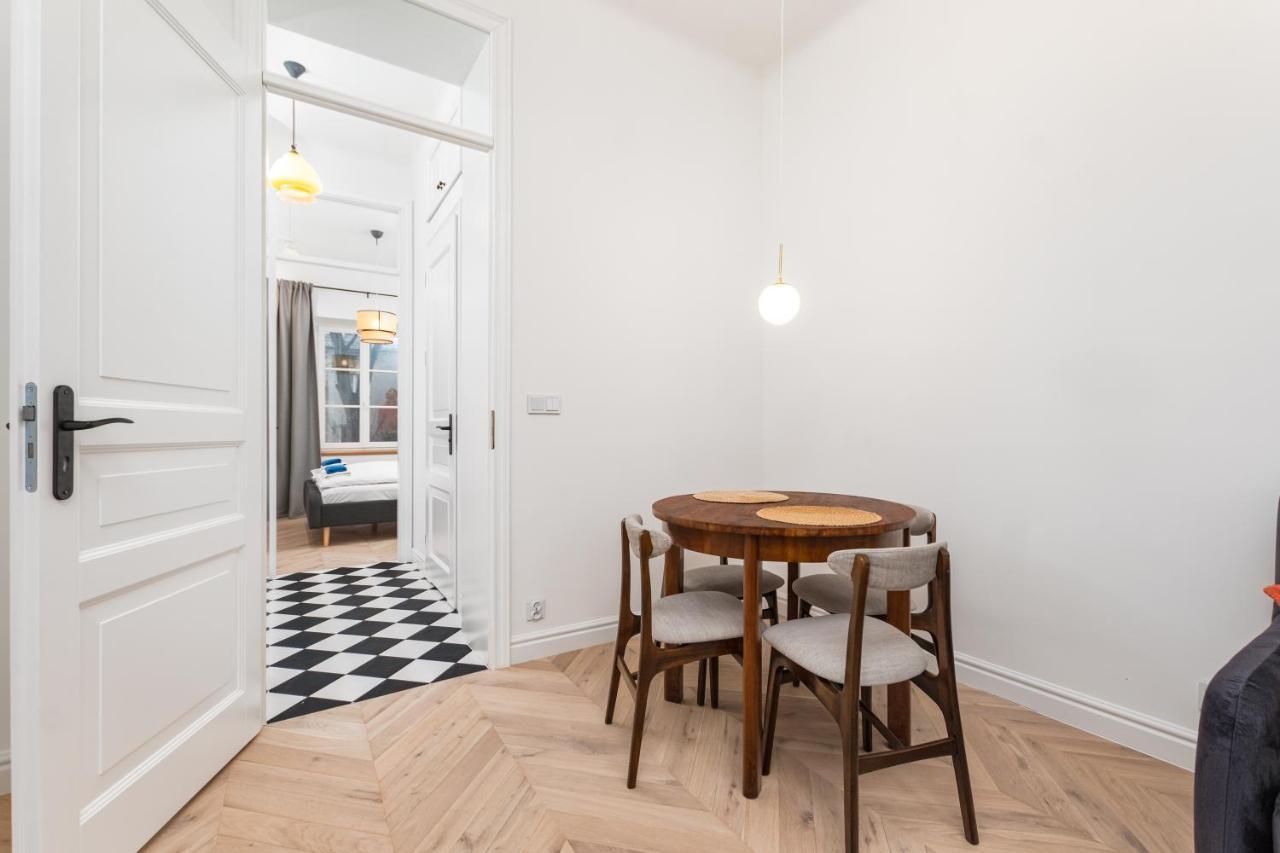Apartament Slowackiego By Your Freedom *