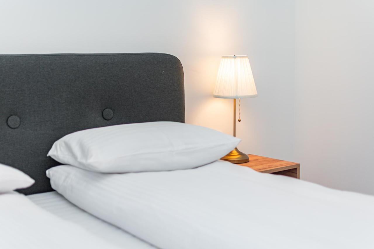 Apartament Slowackiego By Your Freedom