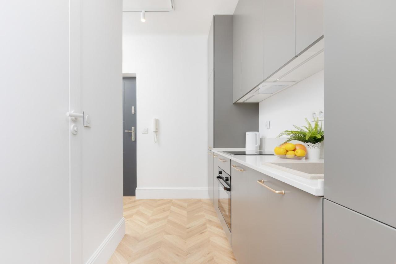 Citycenter Fashionable By Renters