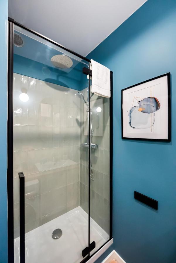 Zelazna Blue Corner Apartamento *