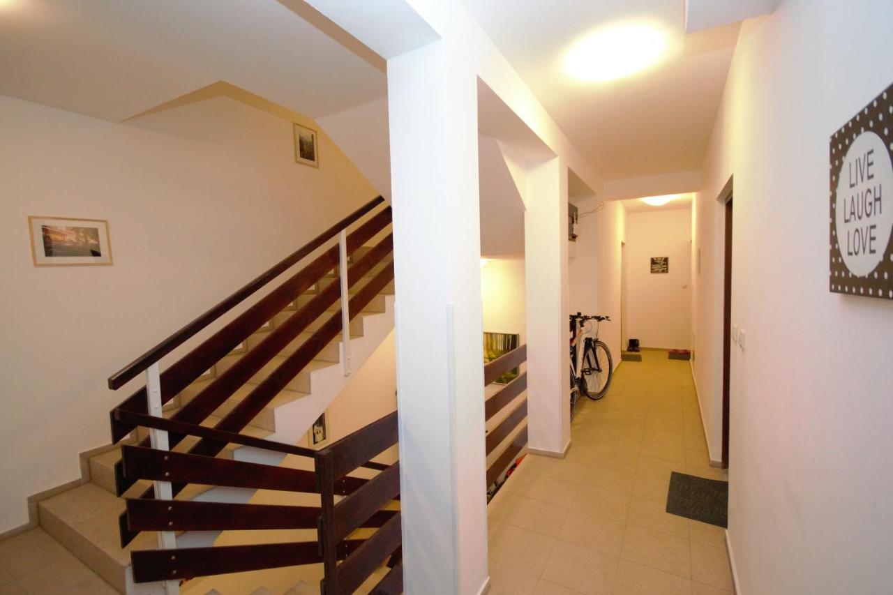 Wczasowa 5 - Dwa 45m2 Z Tarasem 12m2