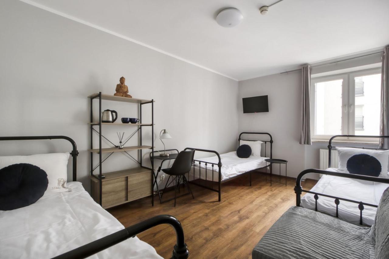 Albergue Hostel Krokodyl-Stara Praga *
