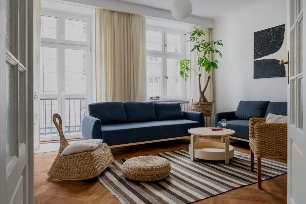 Apartment Concierge Targowa