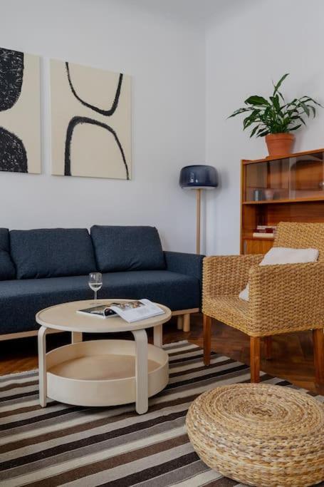 Concierge Targowa Apartment *