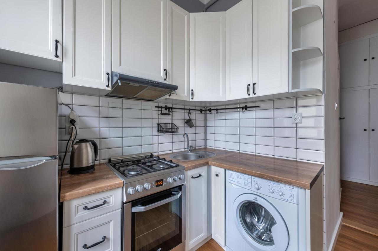 Apartment Hoza 66 Prywatne Mieszkanie 400m Od Dworca Centralnego Samodzielne Zameldowanie!